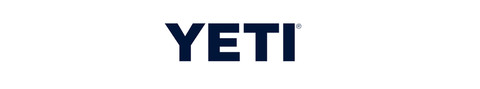 Yeti Logo Blue
