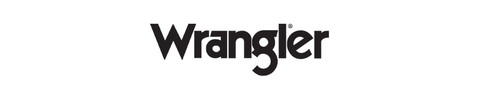 Wrangler Logo Blue