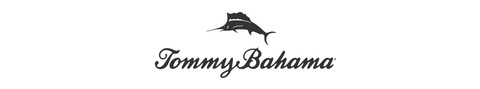 Tommy Bahama Logo Blue