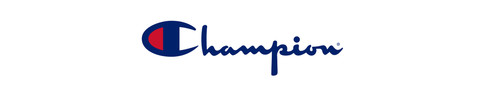 Champion Logo Blue